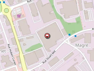 Carte de En Soudage à Limoges