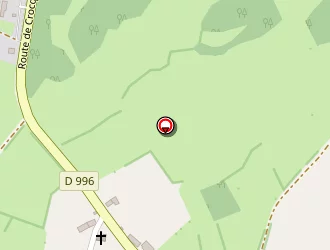 Carte de Lebouchard Serge à Flayat