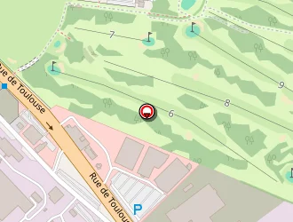 Carte de Sas Mazda Zen & Motion Concess à Limoges