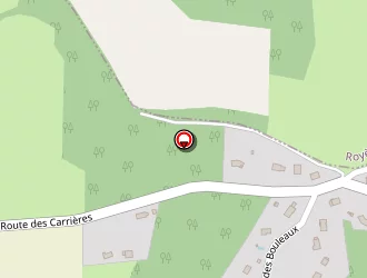 Carte de Ms Créations à Aureil