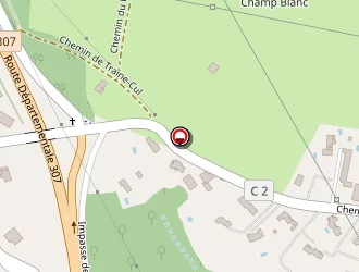 Carte de Alternat'yves à Dardilly