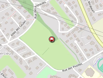 Carte de Clim2m à Montalieu-vercieu