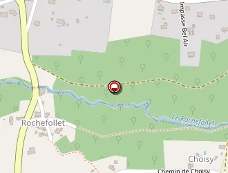 Carte de Pontois Didier à Saintes