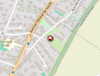 Carte de Sid à Caluire-et-cuire