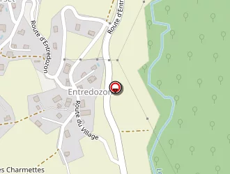 Carte de Sikoo à Saint-jorioz