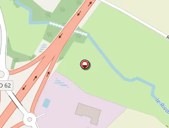 Carte de Fm2b à Chasseneuil-sur-bonnieure