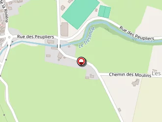 Carte de Hulin Vincent à Savigny