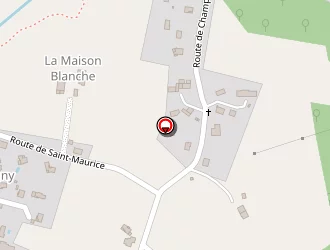 Carte de Duard Michèle à Alby-sur-chéran