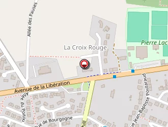 Carte de Le Bistrot Ripaille à Feytiat