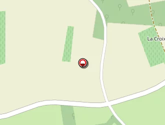 Carte de Danche Sébastien à Saint-vaize