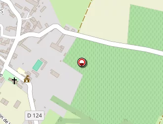 Carte de Carat Auto 17 à Ballans