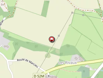 Carte de Urgence (services Locaux) à Charette