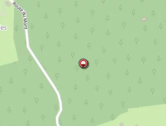 Carte de Bertholon Yan à Serraval