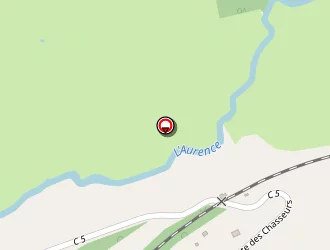 Carte de Olivier Dechepy à Isle