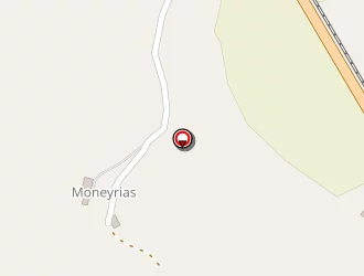 Carte de Agilbois à Néronde-sur-dore