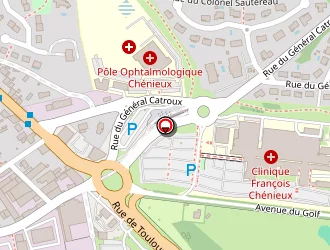 Carte de Réseau Pro à Limoges