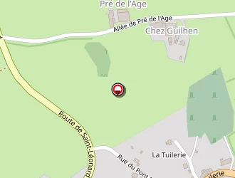 Carte de Bois Concept à Peyrat-le-château