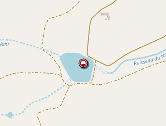 Carte de Beseme Frédéric à Villechenève