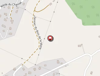 Carte de Avram à Viuz-la-chiésaz