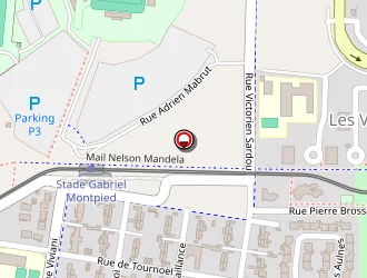 Carte de Et Après L'ecole à Clermont-ferrand