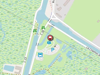 Carte de Anthias (earl) à Marennes