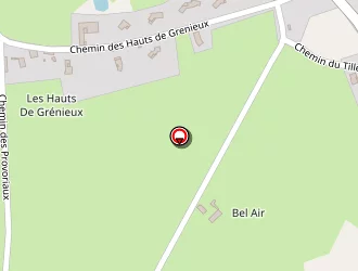 Carte de S.t.c.f à Nervieux