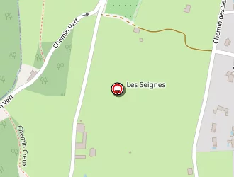 Carte de Serra Jean à Saint-didier-au-mont-d'or