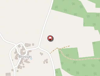 Carte de Bouillon Malherbe à Saint-cyr