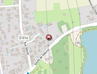 Carte de Caroppi Damaris à Thil