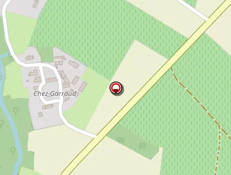 Carte de De La Source (earl) à Mons