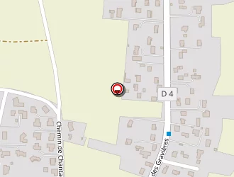 Carte de Bc Constructions à Beauregard-l'évêque