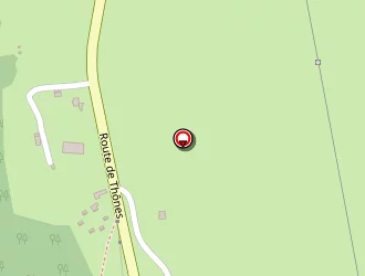 Carte de Inglot Michel à Serraval