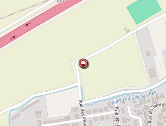 Carte de Mdv Electricité à Malintrat