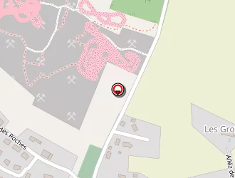 Carte de Guy-marie Sicot à Saint-vaize