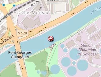 Carte de Aeco Wnf à Limoges