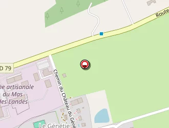 Carte de Actu 87 Immobilier à Isle