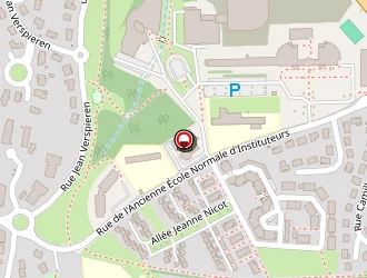 Carte de Tanguy Bénédicte à Limoges