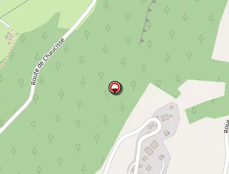 Carte de Holly à Saint-nicolas-la-chapelle