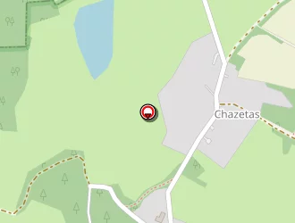 Carte de Godon Philippe à Bujaleuf