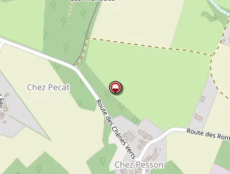 Carte de Butagaz à Douhet (le)