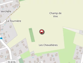 Carte de Courcaud Mikaël à Thil