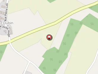 Carte de Prunier Gérard (earl) à Écoyeux