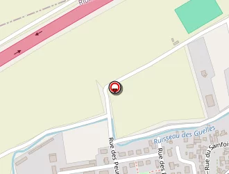 Carte de Barthélemy Paul à Malintrat