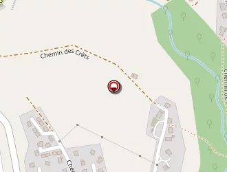 Carte de Malaclet Marc à Alby-sur-chéran