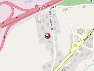 Carte de Stel'services à Alby-sur-chéran