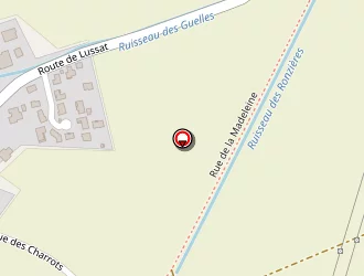 Carte de Soares à Malintrat