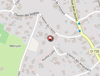 Carte de Ohrt Machine Concept Engineering à Saint-didier-au-mont-d'or