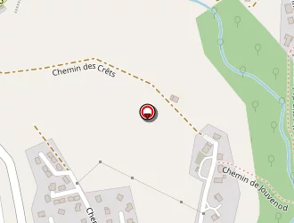 Carte de Guyon Franck à Alby-sur-chéran