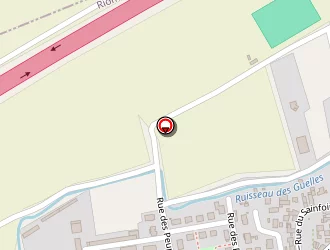 Carte de Damasol à Malintrat