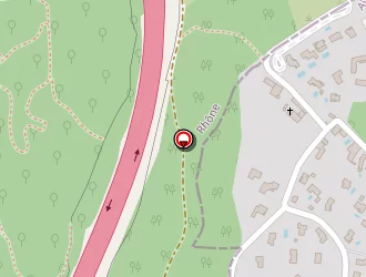 Carte de Cano Barbara à Neyron